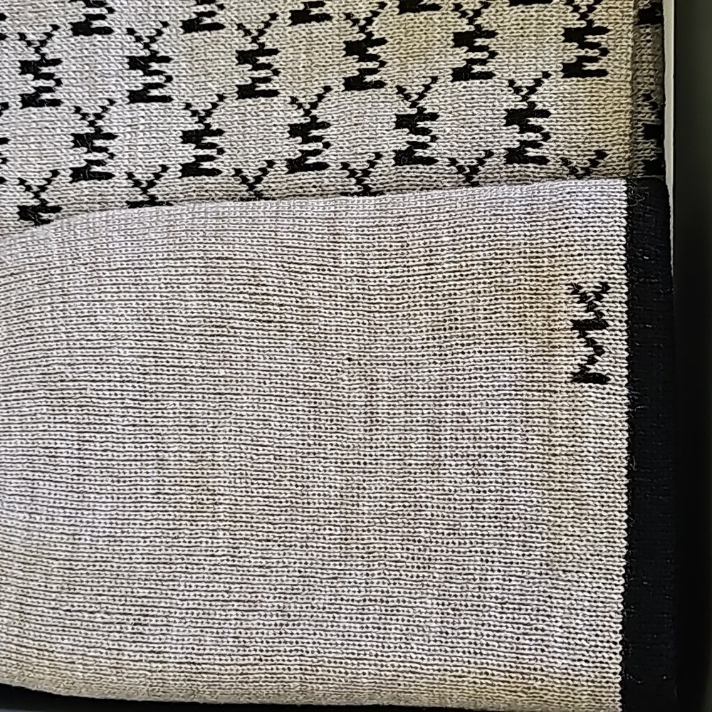 Michael kors Scarf  and Hat - Picture 3 of 4